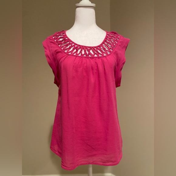 Trina Turk Tops - TRINA TURK blouse